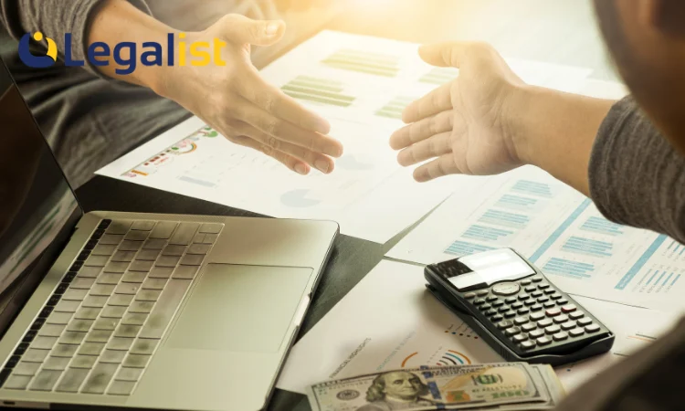 Supplier adalah Legalist Indonesia