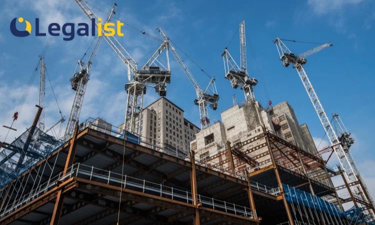 Cara Perpanjang SBUJK Online - Legalist Indonesia