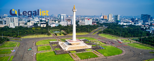 jasa pembuatan PT Gambir - Legalist Indonesia