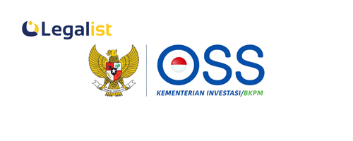 Cara mengubah KBLI di OSS - Legalist Indonesia