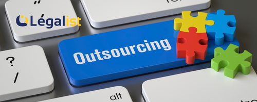 Apa itu perusahaan outsourcing - Legalist Indonesia