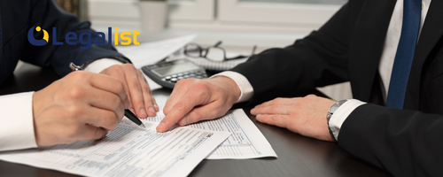 cara lapor beneficial owner - Legalist Indonesia