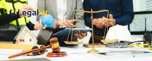 Apa Itu BUJK - Legalist Indonesia